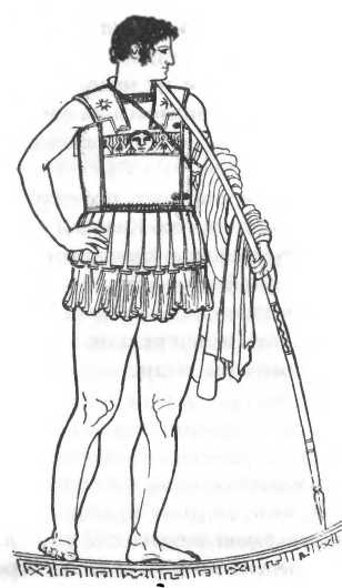 Иллюстрация к книге — Классическая Греция [img_26.jpg]