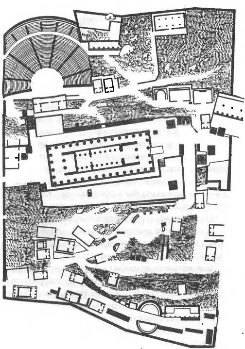 Иллюстрация к книге — Классическая Греция [img_39.jpg]