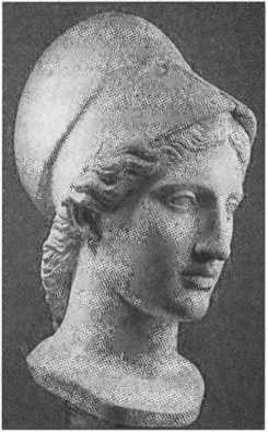 Иллюстрация к книге — Классическая Греция [img_46.jpg]