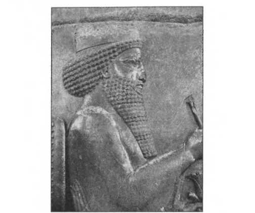 Иллюстрация к книге — Классическая Греция [img_5.jpg]