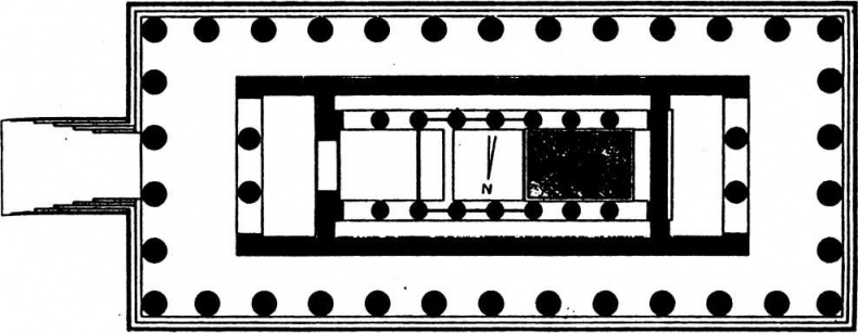 Иллюстрация к книге — Классическая Греция [img_90.jpg]