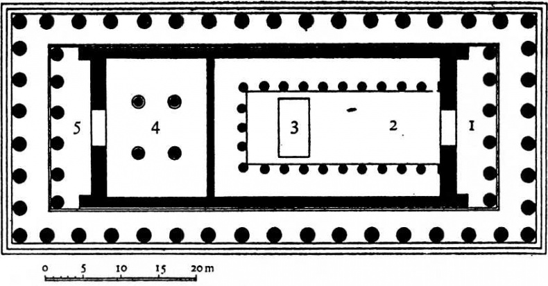 Иллюстрация к книге — Классическая Греция [img_95.jpg]