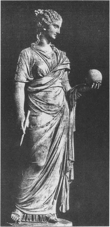 Иллюстрация к книге — Классическая Греция [img_96.jpg]