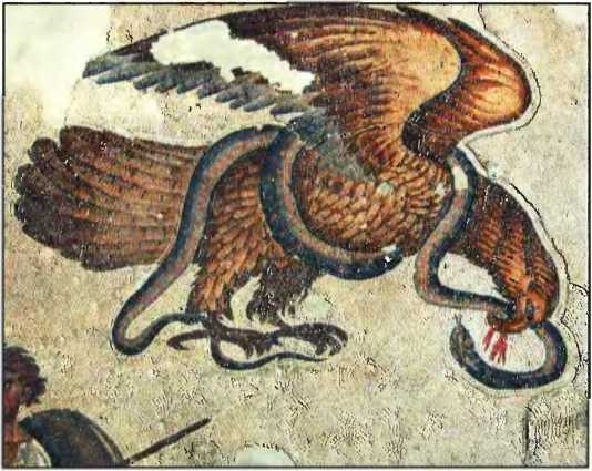 Иллюстрация к книге — Византия [img_101.jpg]