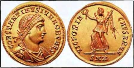 Иллюстрация к книге — Византия [img_110.jpg]