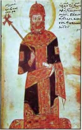 Иллюстрация к книге — Византия [img_113.jpg]