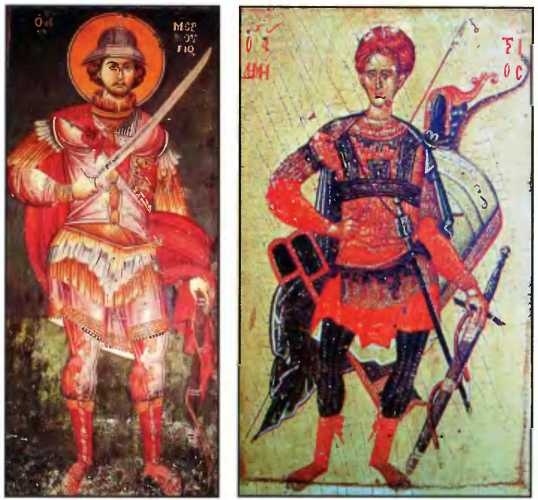 Иллюстрация к книге — Византия [img_114.jpg]