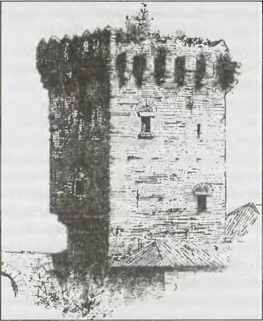 Иллюстрация к книге — Византия [img_17.jpg]