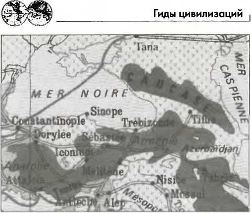 Иллюстрация к книге — Византия [img_19.jpg]