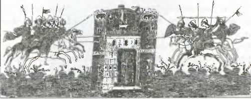 Иллюстрация к книге — Византия [img_27.jpg]