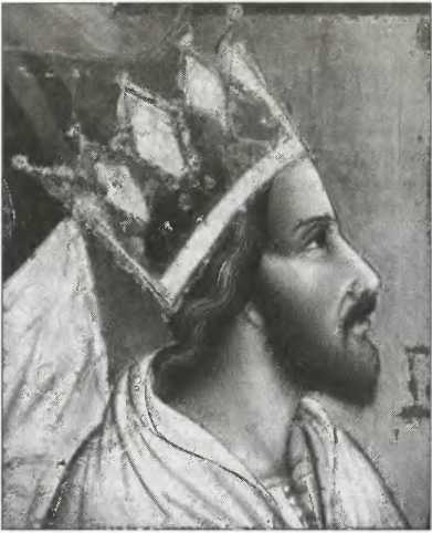 Иллюстрация к книге — Византия [img_4.jpg]