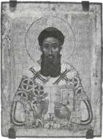 Иллюстрация к книге — Византия [img_55.jpg]