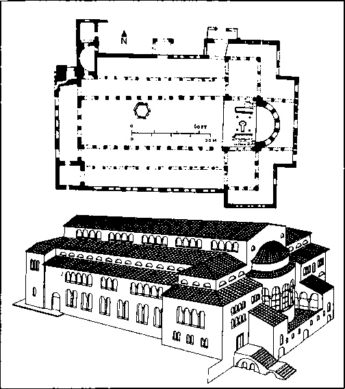 Иллюстрация к книге — Византия [img_59.jpg]