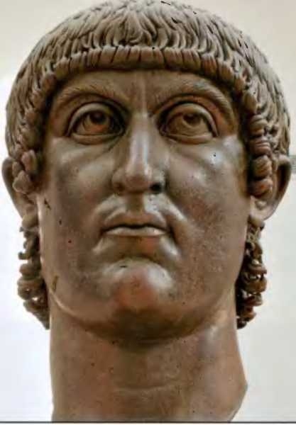 Иллюстрация к книге — Византия [img_92.jpg]