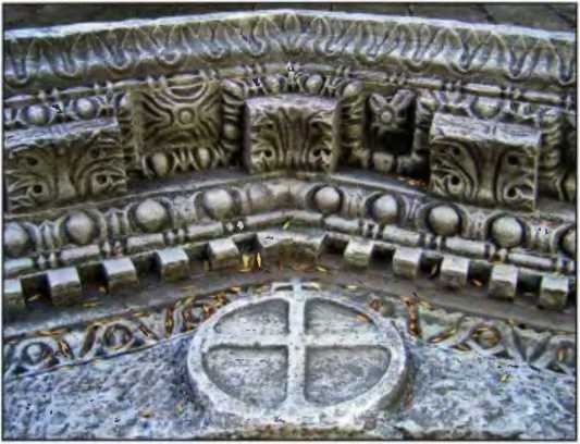 Иллюстрация к книге — Византия [img_98.jpg]