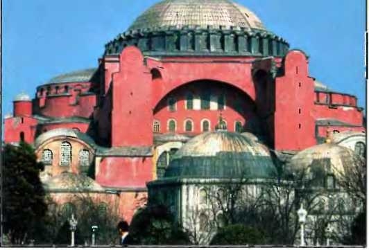 Иллюстрация к книге — Византия [img_99.jpg]