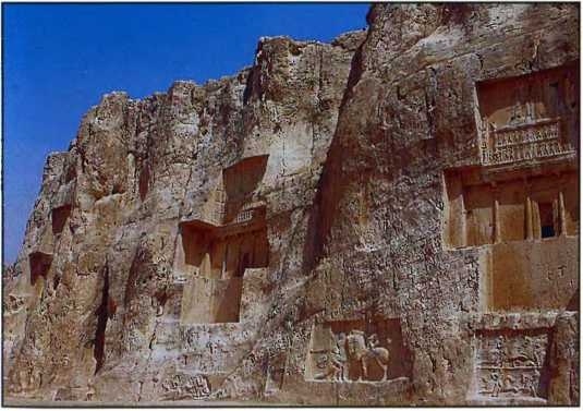 Иллюстрация к книге — Древняя Персия [img_105.jpg]