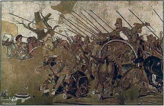 Иллюстрация к книге — Древняя Персия [img_106.jpg]