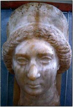 Иллюстрация к книге — Древняя Персия [img_110.jpg]