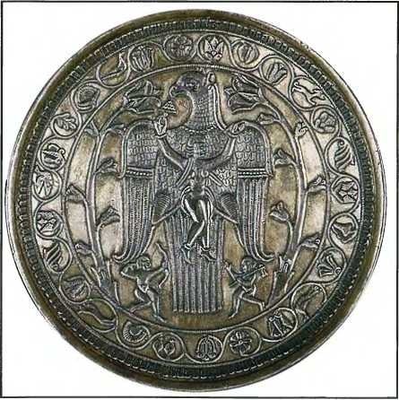 Иллюстрация к книге — Древняя Персия [img_116.jpg]