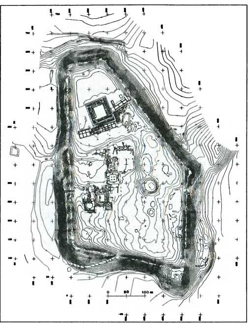 Иллюстрация к книге — Древняя Персия [img_12.jpg]