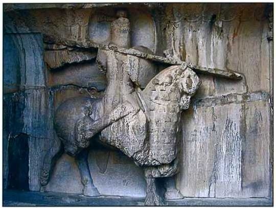 Иллюстрация к книге — Древняя Персия [img_121.jpg]