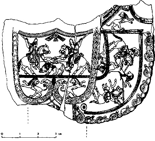 Иллюстрация к книге — Древняя Персия [img_75.jpg]