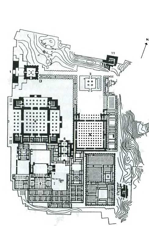 Иллюстрация к книге — Древняя Персия [img_8.jpg]
