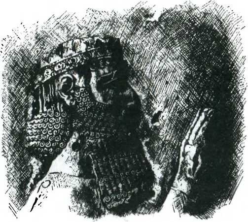 Иллюстрация к книге — Древняя Персия [img_89.jpg]