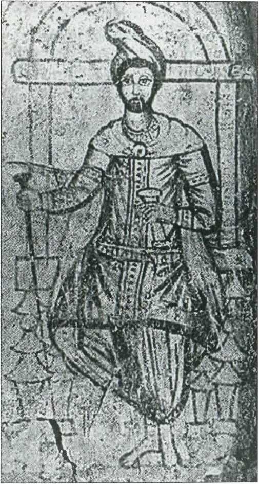 Иллюстрация к книге — Древняя Персия [img_91.jpg]