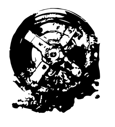 Иллюстрация к книге — Город и город [_001.jpg]