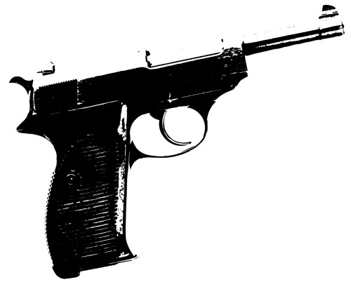 Иллюстрация к книге — Город и город [_002.jpg]