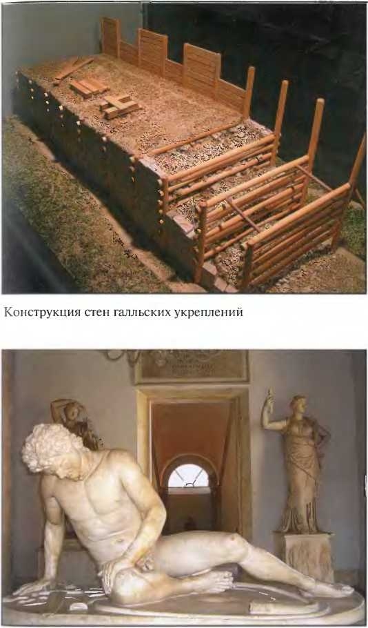 Иллюстрация к книге — Галлы [img_107.jpg]