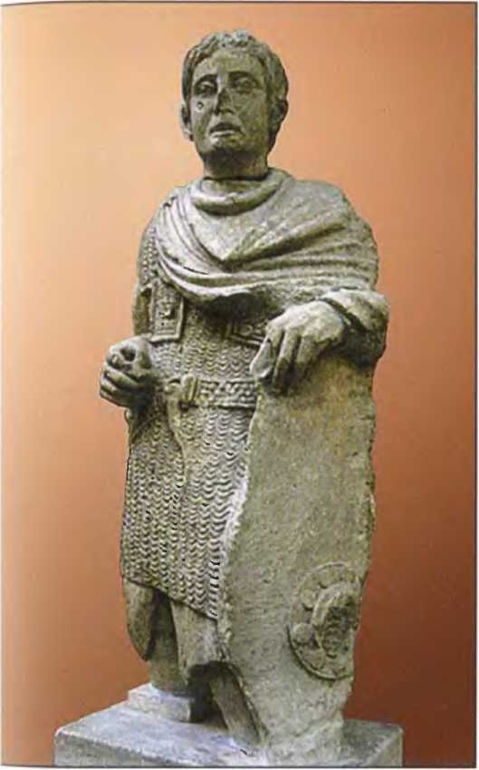 Иллюстрация к книге — Галлы [img_112.jpg]