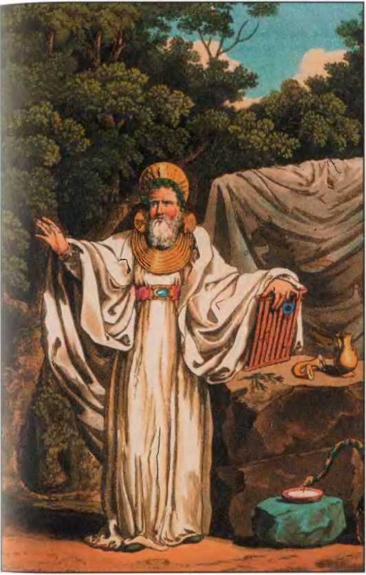 Иллюстрация к книге — Галлы [img_114.jpg]