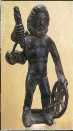 Иллюстрация к книге — Галлы [img_115.jpg]