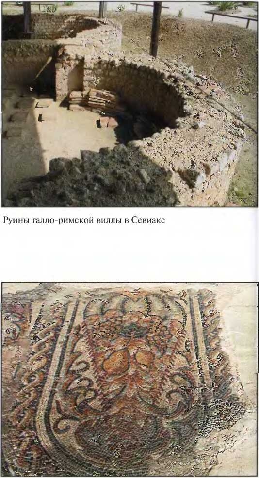 Иллюстрация к книге — Галлы [img_120.jpg]