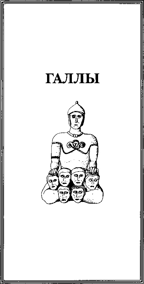 Иллюстрация к книге — Галлы [img_2.jpg]