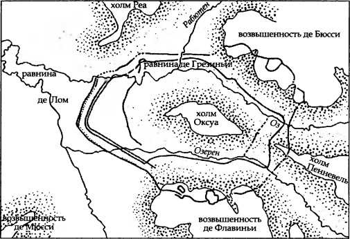 Иллюстрация к книге — Галлы [img_20.jpg]