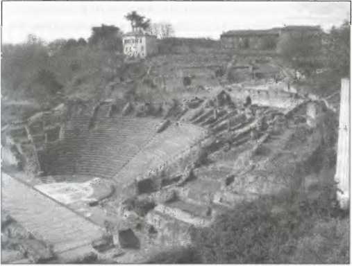 Иллюстрация к книге — Галлы [img_21.jpg]