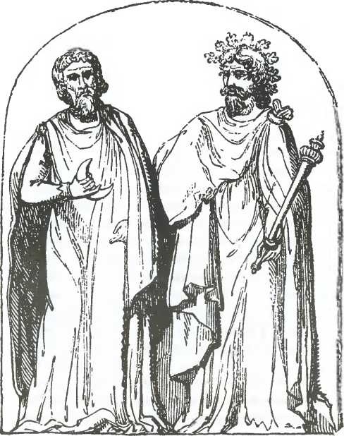 Иллюстрация к книге — Галлы [img_38.jpg]