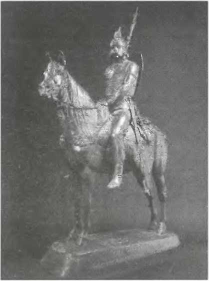 Иллюстрация к книге — Галлы [img_41.jpg]