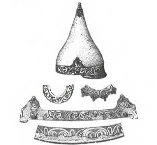 Иллюстрация к книге — Галлы [img_47.jpg]