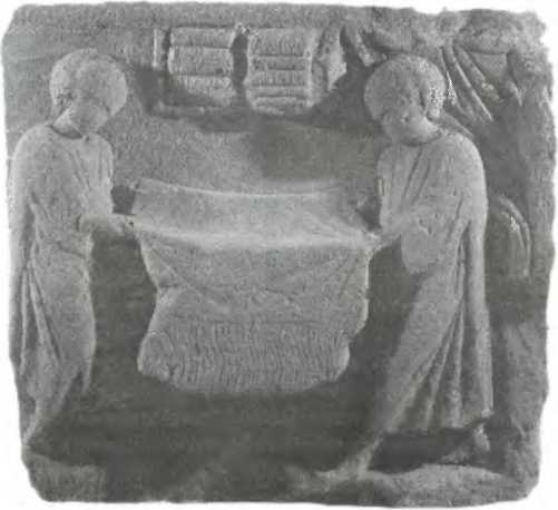 Иллюстрация к книге — Галлы [img_52.jpg]