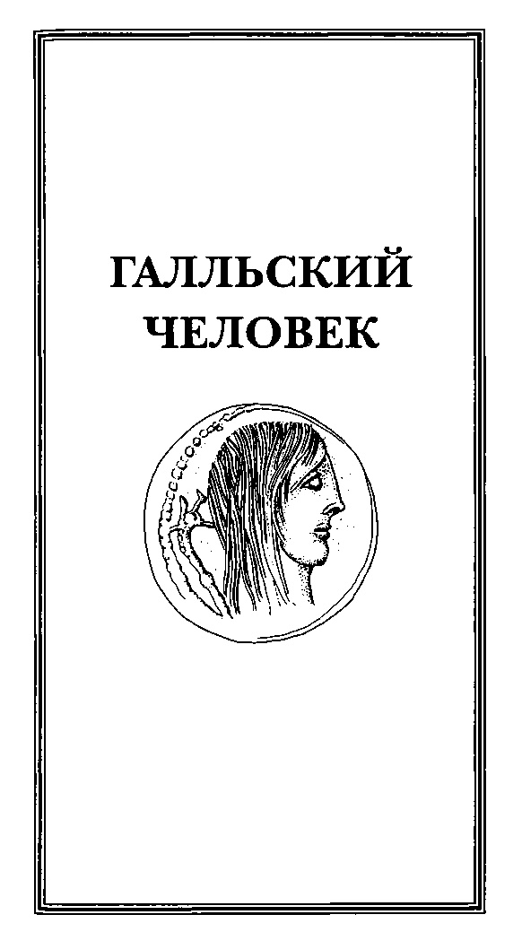 Иллюстрация к книге — Галлы [img_57.jpg]