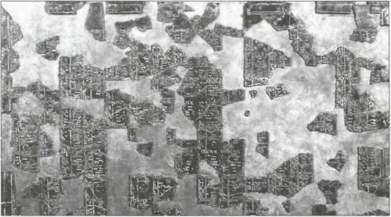 Иллюстрация к книге — Галлы [img_61.jpg]