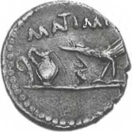 Иллюстрация к книге — Галлы [img_69.jpg]