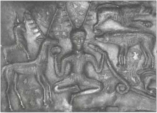 Иллюстрация к книге — Галлы [img_72.jpg]