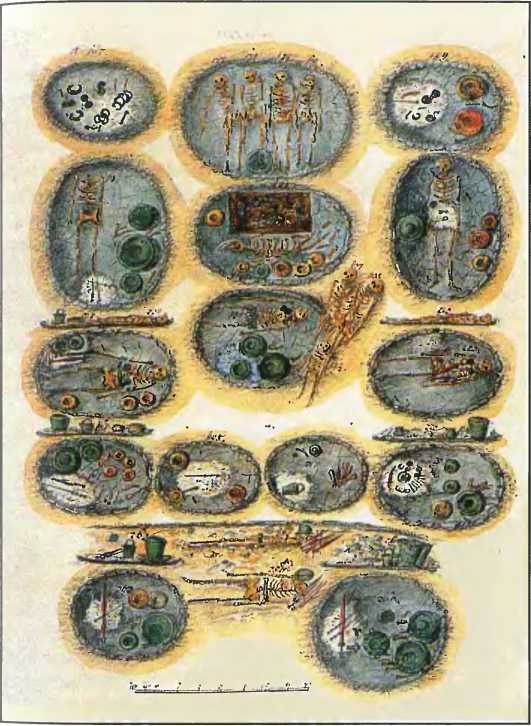 Иллюстрация к книге — Галлы [img_98.jpg]