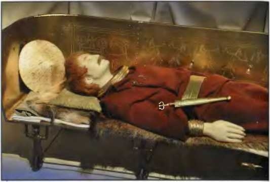 Иллюстрация к книге — Галлы [img_99.jpg]